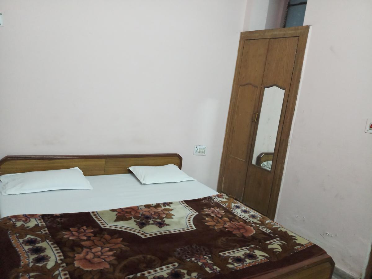 Hotel Satkar, Haridwār Exteriér fotografie
