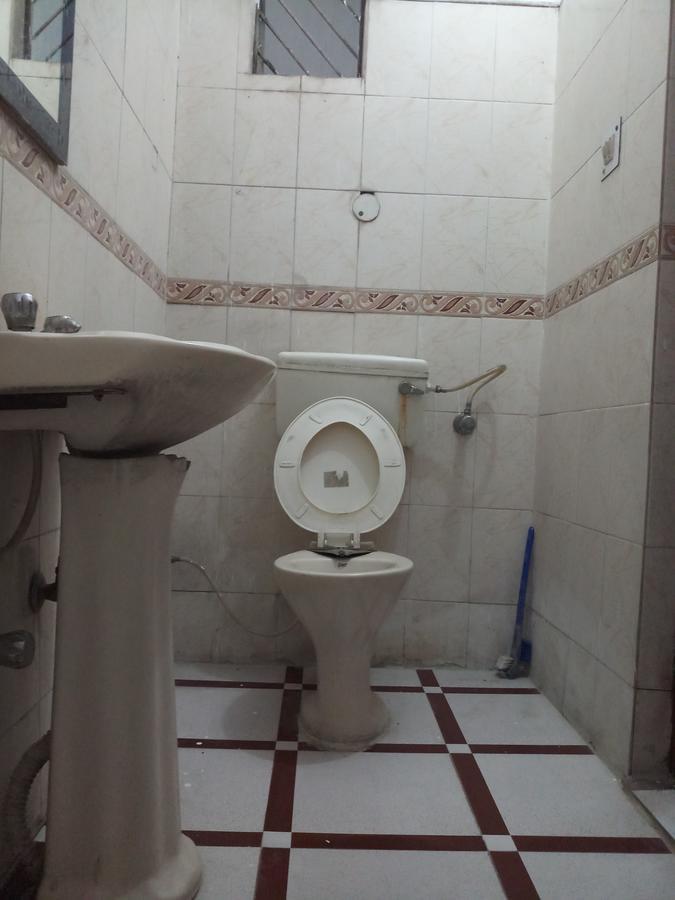 Hotel Satkar, Haridwār Exteriér fotografie