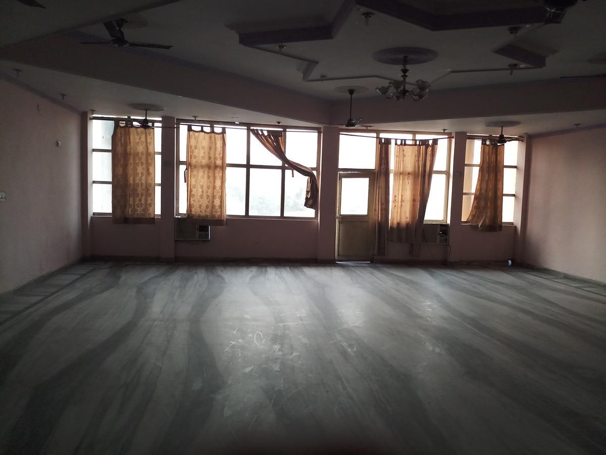 Hotel Satkar, Haridwār Exteriér fotografie